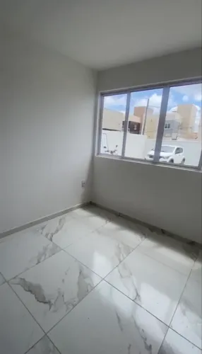 Apartamento para Locação no Alto do Céu por R$ 1.100