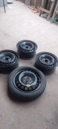 Roda aro 14 