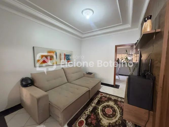 Casa residencial para aluguel no Bairro Granada, em Uberlândia/MG