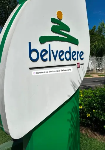 terreno 300mts condominio belvedere 2