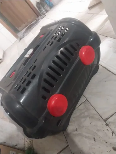 Caixa transporte pet