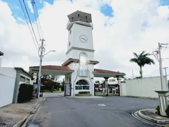 Terreno a Venda Condominio IL Campanario, bairro Sim - Feira de Santana
