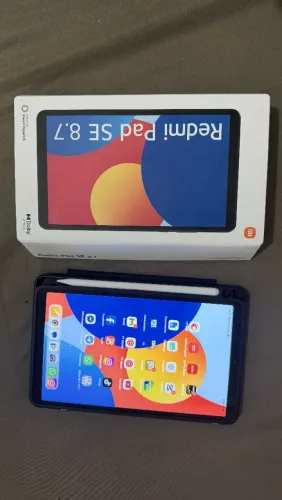 Redmi Pad 128Gb 699,00