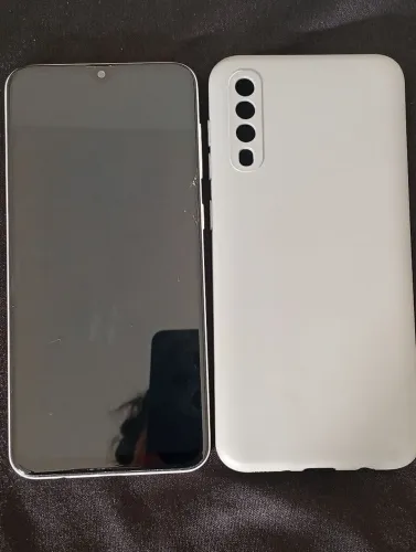 Samsung Galaxy A30s | 64GB | Tela Super AMOLED | Biometria | Funcionando Perfeitamente