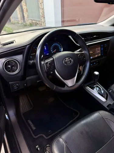 Toyota Corolla XEI 2.0 Flex 16V Aut. 2019