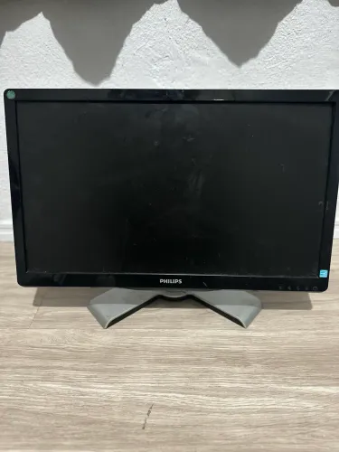 Monitor Philips 22 Polegadas 75Hz