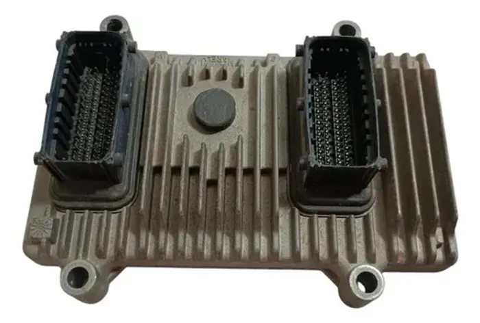 Modulo Injeção Punto 1.6 Etorq 55246462 