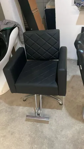 Acessórios para barbearia 