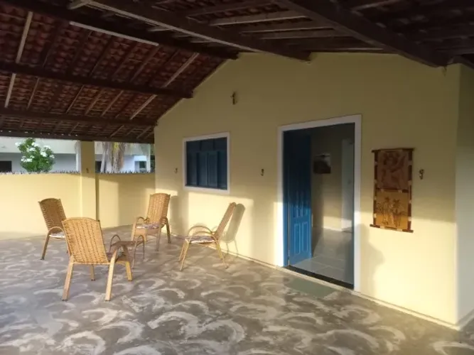 Casa na melhor região de Maragogi, praia do Dourado.