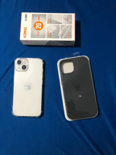 Iphone 14 novo