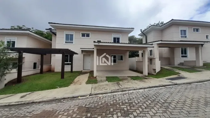 Casa à venda condomínio Mirante Jardim da Gloria