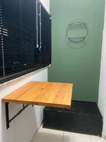 Direto com proprietária - CONDOMÍNIO CLUBE - VALOR CONDOMÍNIO INCLUSO