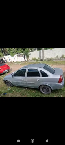 Chevrolet Corsa Sed. Premium 1.4 8V Econoflex 4P 2010