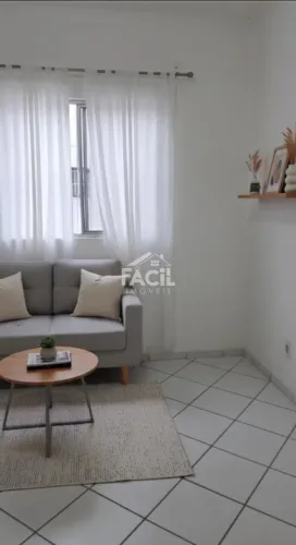 Apartamento à Venda em Jockey de Itaparica Vila Velha/ES
