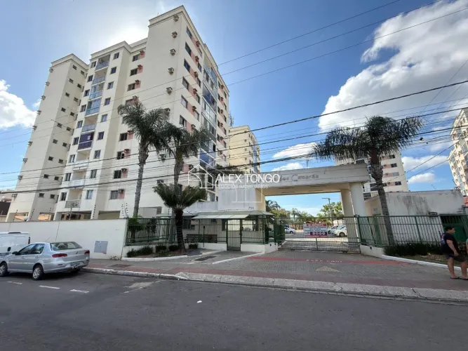 Apartamento Condomínio Reserva dos Camarás Morada de Laranjeiras