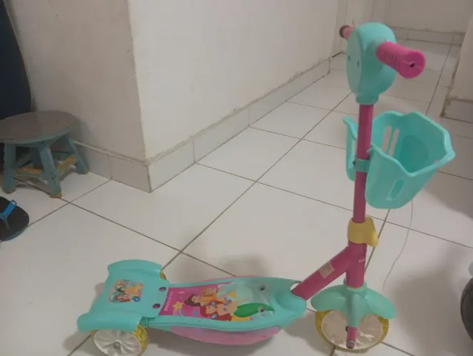 Patinete