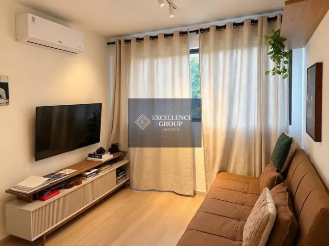 Apartamento à Venda em Casa Amarela