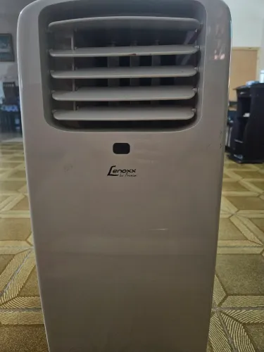 AR CONDICIONADO PORTÁTIL