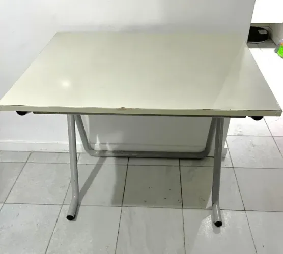Mesa Prancheta Inclinável