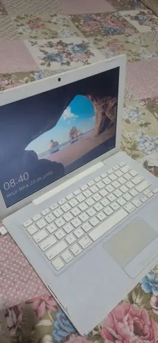 Macbook antigo