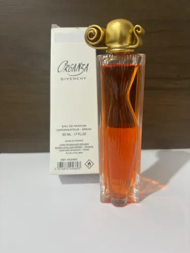 Perfume Givenchy Organza EDP 50 ml