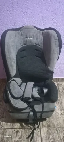 Assento de Elevação Marca Infanti (até 25kg)