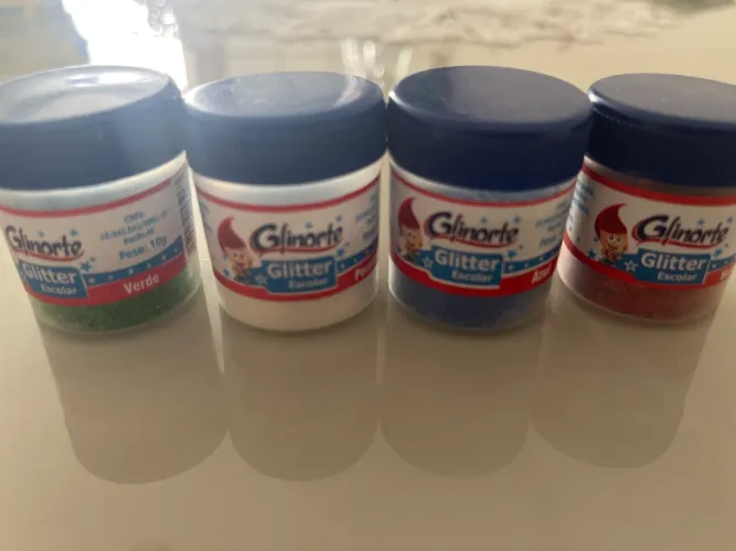 Glitter 10g