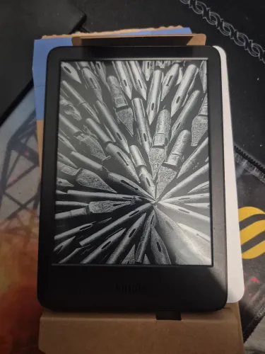 Kindle Gen 11 16gb