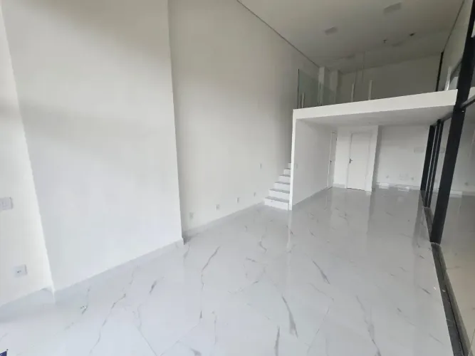Loja de esquina para locação no Orion - Gama DF