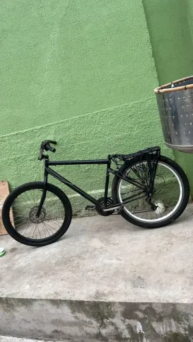 Vendo montadinha no preço