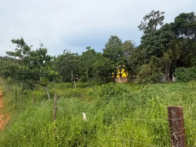 Lote em bandeirantes "Ribeirão do carmo"