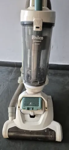 Aspirador Philco Upright 2000W