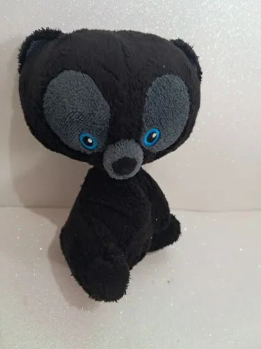 Pelúcia Disney Urso irmão da Princesa Merida 16cm