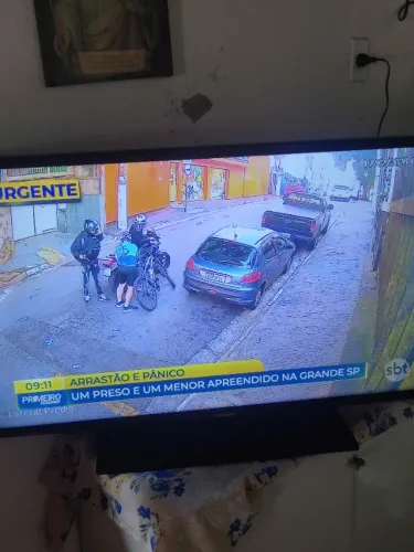 Tv Samsung 40 polegadas