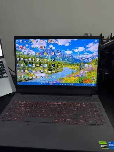 Dell G15 5530 I5 13gen 24Gb