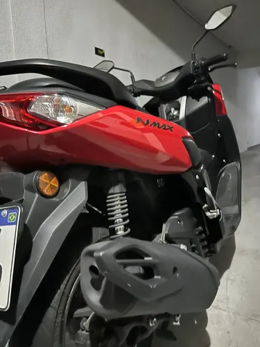 NMAX 24/24 -novíssima 