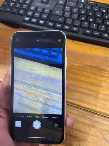 VENDO iPhone XR pra tira peças ou se preferir só trocar a tela 