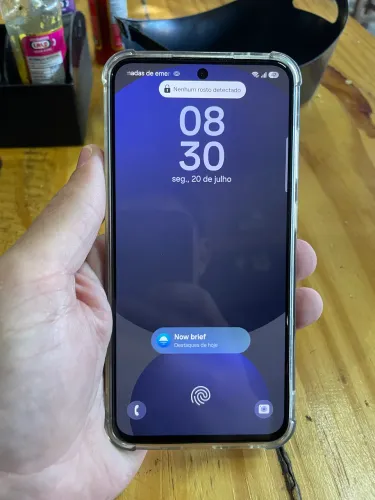 S24 FÉ 128GB