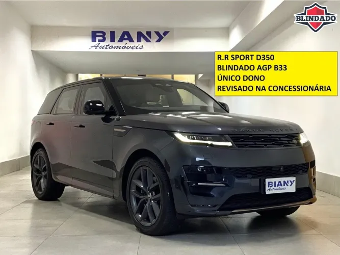 Land Rover Range Rover SE. 3.0 I6 TB Die. (híb.) 2023