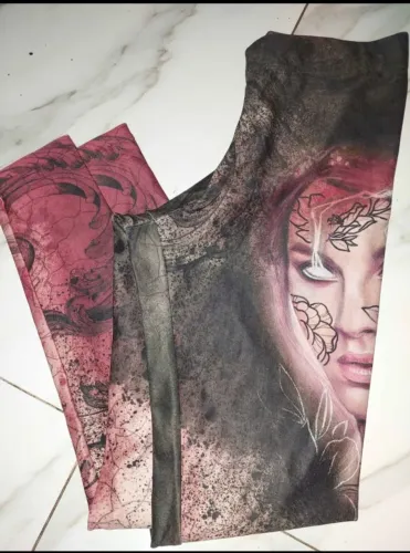 Calça cool cat original Tam G