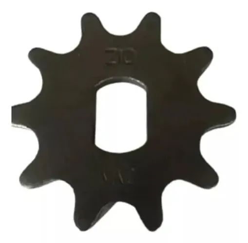 Pinhão Para Mini Buggy Fapinha E Outros 10 Dentes