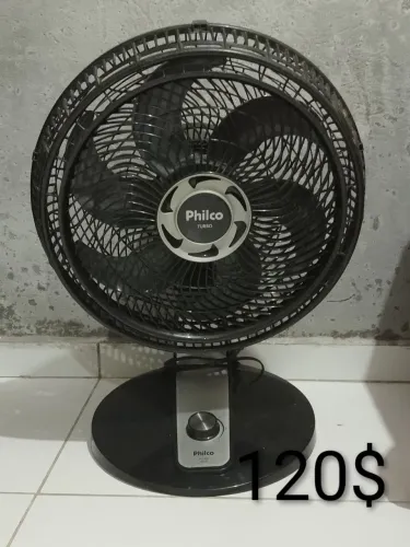 Ventiladores 