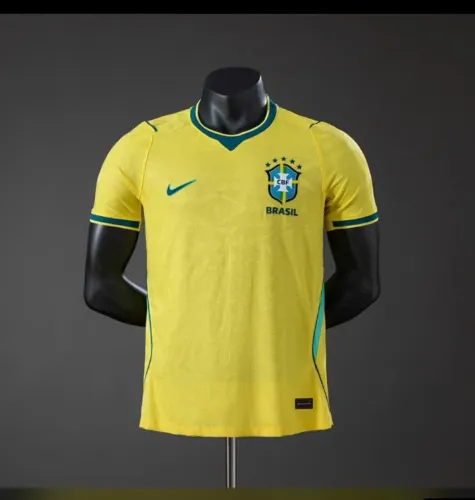 Blusa do Brasil