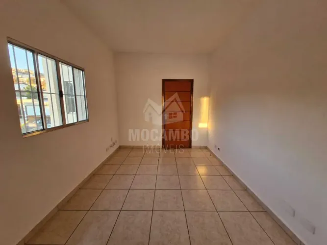 Apartamento : / Residencial / Loteamento Residencial Central Park I