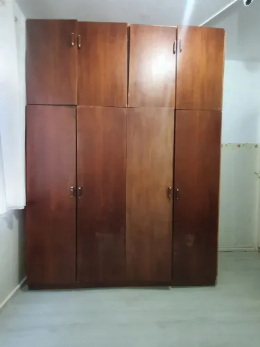 Guarda roupa madeira de lei