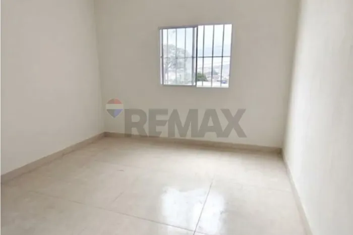 Apartamento 2 quartos Santa Cruz
