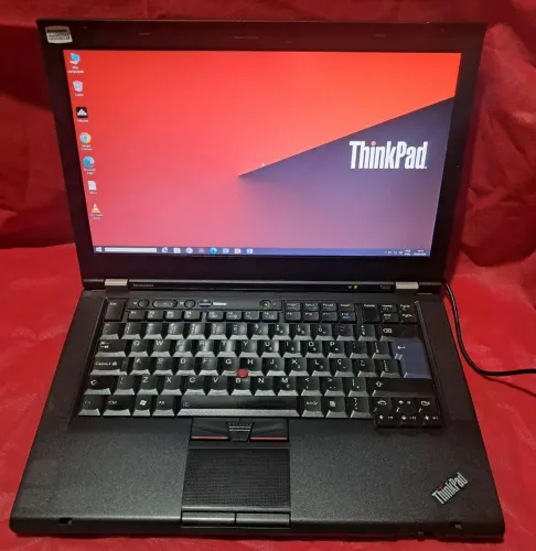 THINKPAD T420 6GB CORE I5.2340M
