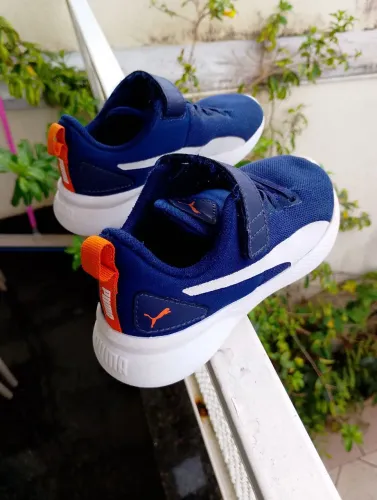 Tenis puma 26
