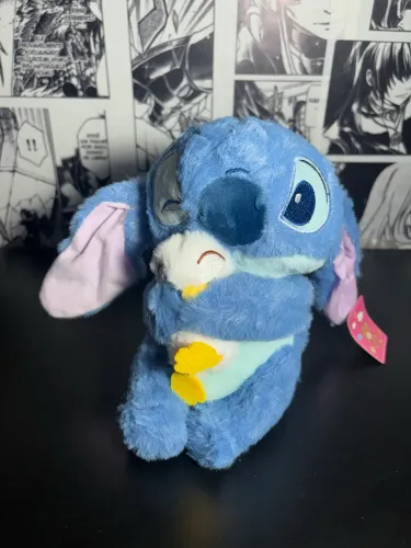Pelúcia Stitch