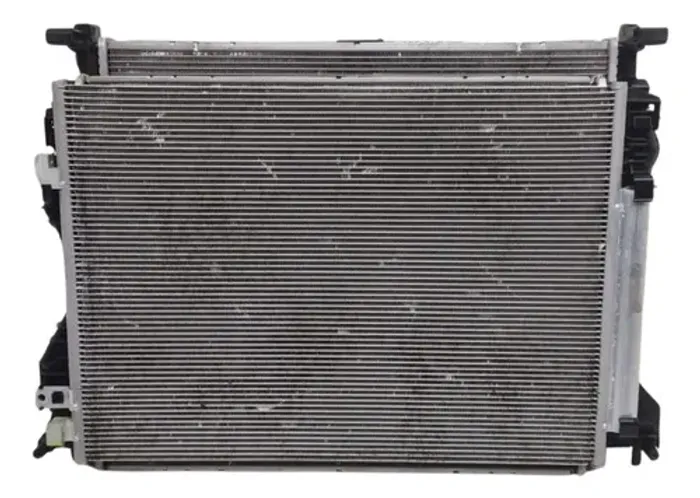 Kit Radiador Fiat Fastback 1.3 2022 2026